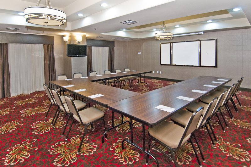 Hampton Inn Maumelle - Maumelle, AR