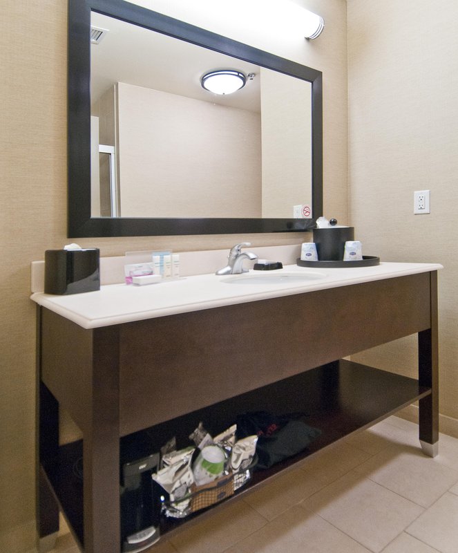Hampton Inn Maumelle - Maumelle, AR