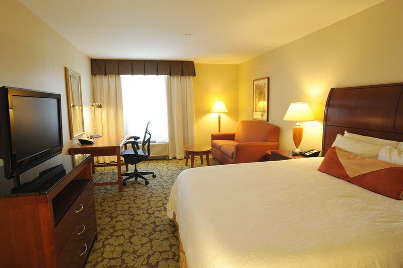 Hilton Garden Inn Lax/El Segundo - El Segundo, CA