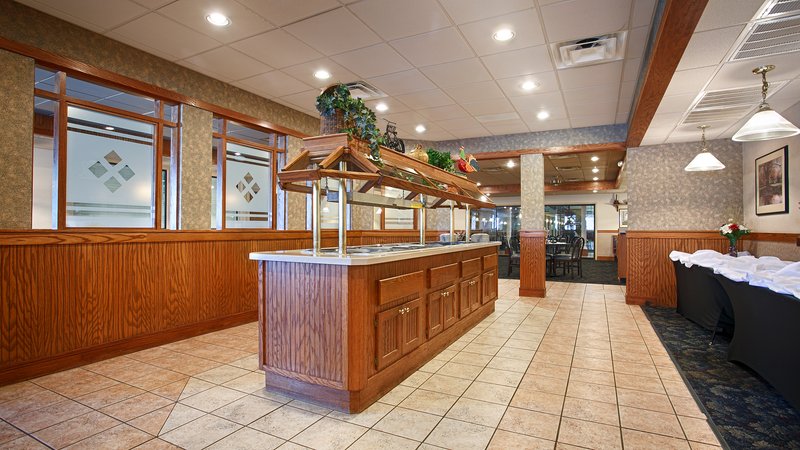 Best Western - Wichita, KS