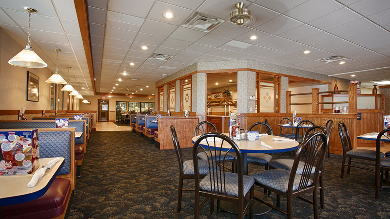 Best Western - Wichita, KS