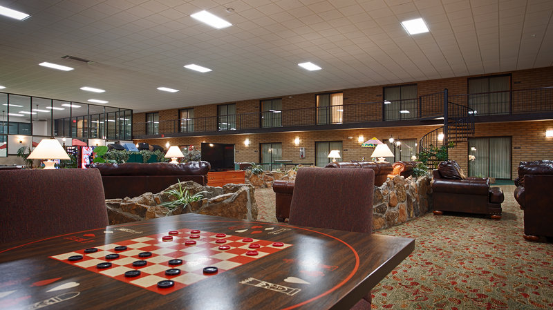 Best Western - Wichita, KS