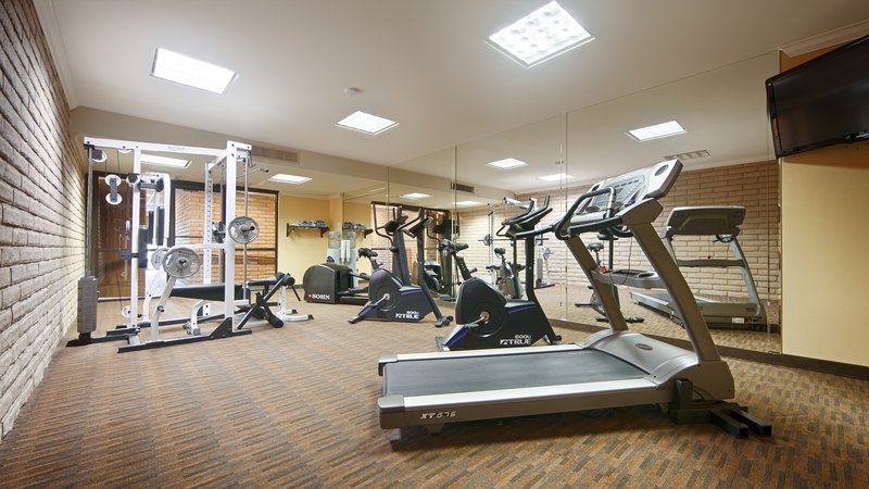 Best Western - Wichita, KS