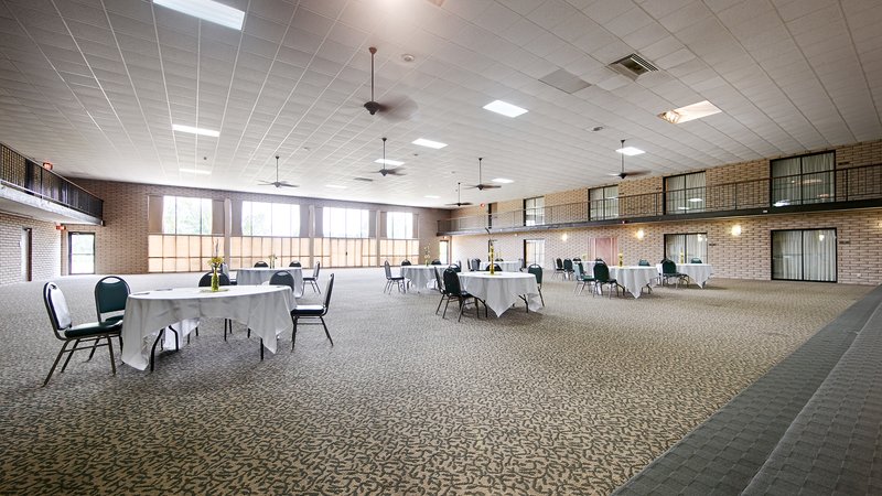 Best Western - Wichita, KS