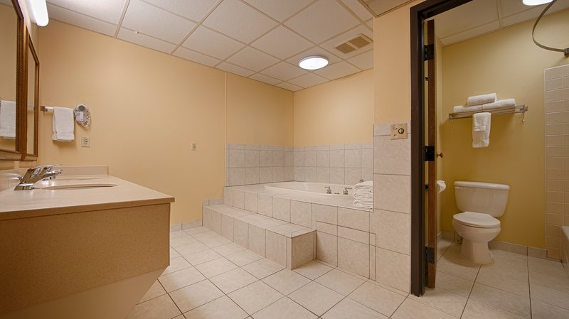 Best Western - Wichita, KS