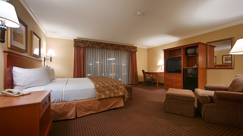 Best Western - Wichita, KS