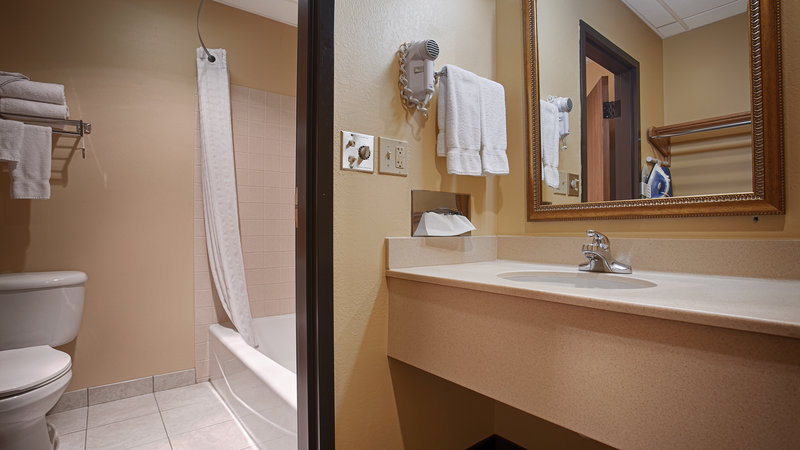 Best Western - Wichita, KS