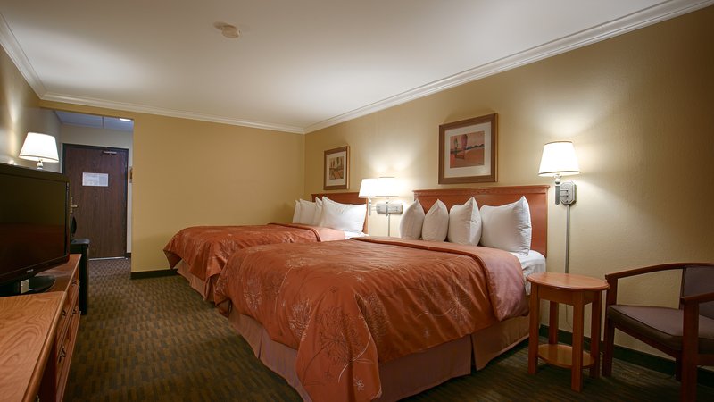 Best Western - Wichita, KS