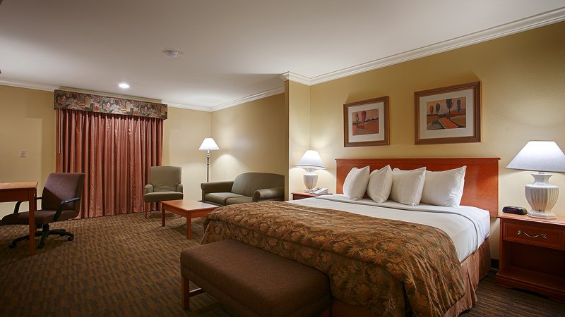 Best Western - Wichita, KS