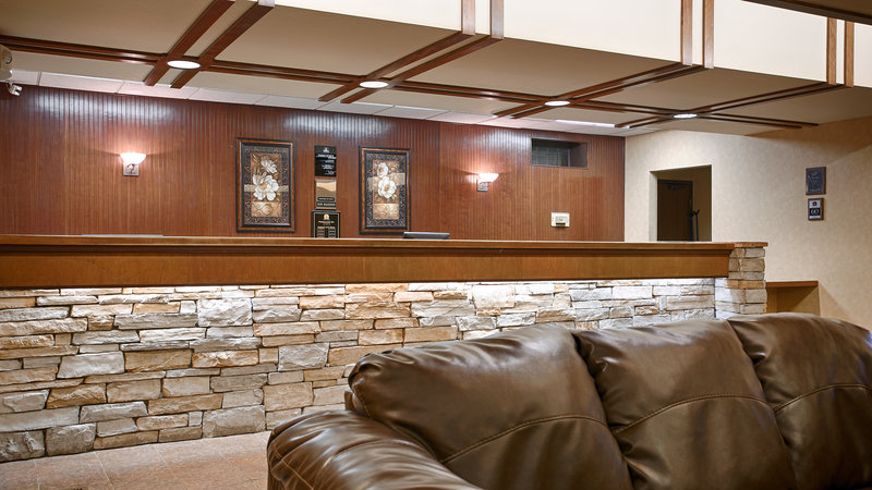 Best Western - Wichita, KS