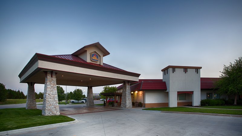 Best Western - Wichita, KS