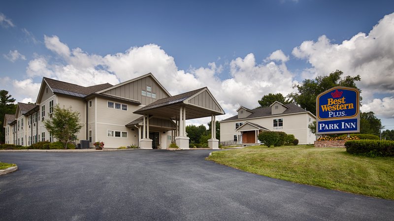 Best Western Plus Park Inn - Saratoga Springs, NY