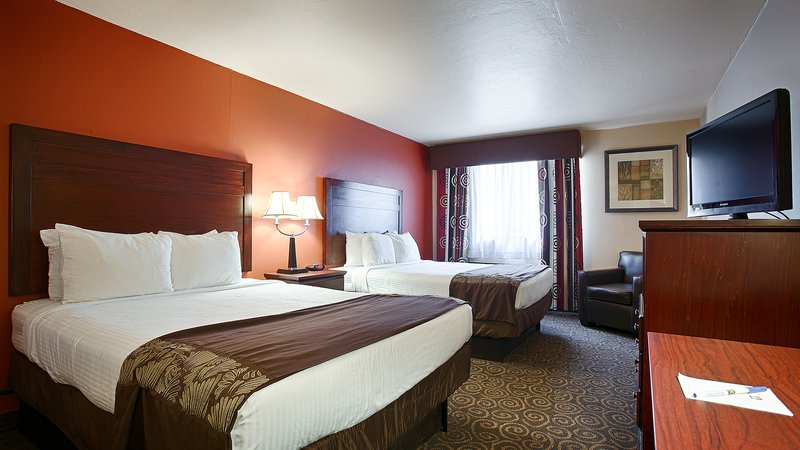 BEST WESTERN Inn - Enid, OK