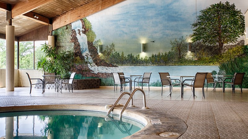 BEST WESTERN Inn - Enid, OK