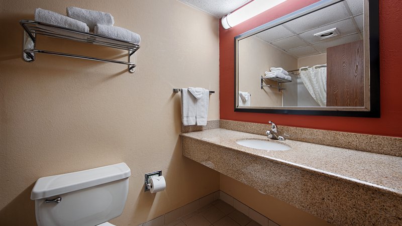 BEST WESTERN Inn - Enid, OK