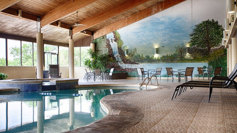 BEST WESTERN Inn - Enid, OK