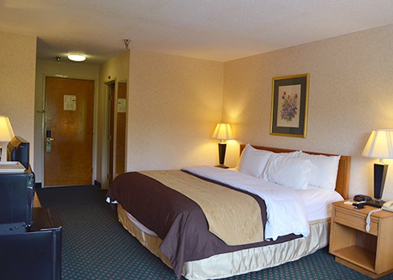 Comfort Inn Canton - Canton, NC