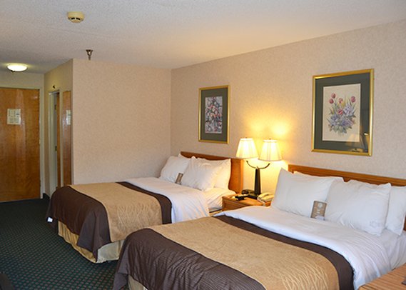 Comfort Inn Canton - Canton, NC
