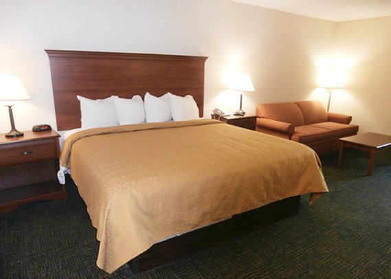 Quality Inn - Ocala, FL