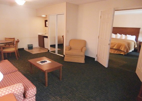 Quality Inn - Ocala, FL