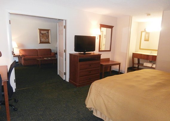 Quality Inn - Ocala, FL