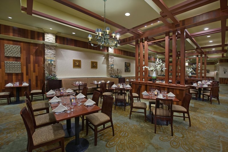 Crowne Plaza Philadelphia-Cherry Hill - Cherry Hill, NJ