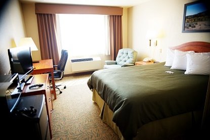 Quality Inn - Sandpoint, ID