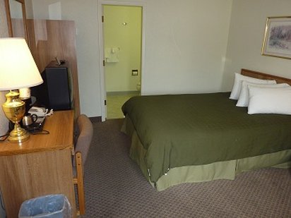 Quality Inn - Sandpoint, ID