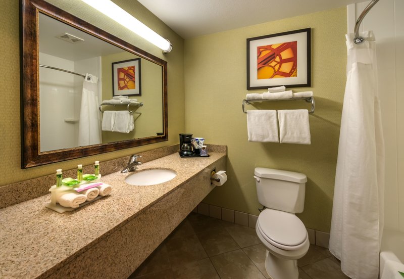 Holiday Inn Express WINNEMUCCA - Orovada, NV