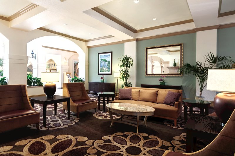 Embassy Suites By Hilton Milpitas Silicon Valley - Milpitas, CA