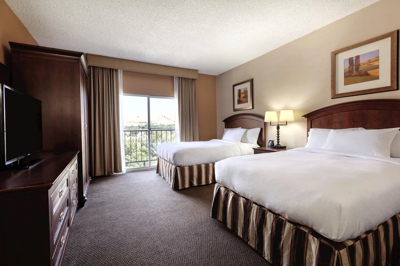 Embassy Suites By Hilton Milpitas Silicon Valley - Milpitas, CA