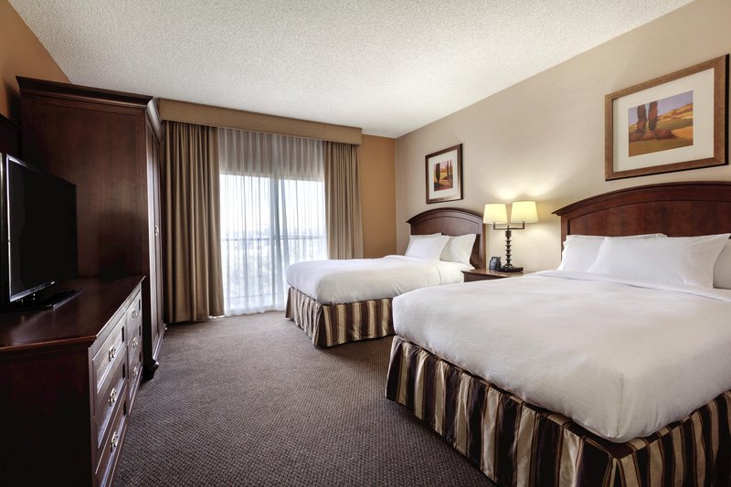 Embassy Suites By Hilton Milpitas Silicon Valley - Milpitas, CA