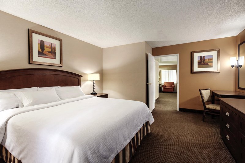 Embassy Suites By Hilton Milpitas Silicon Valley - Milpitas, CA