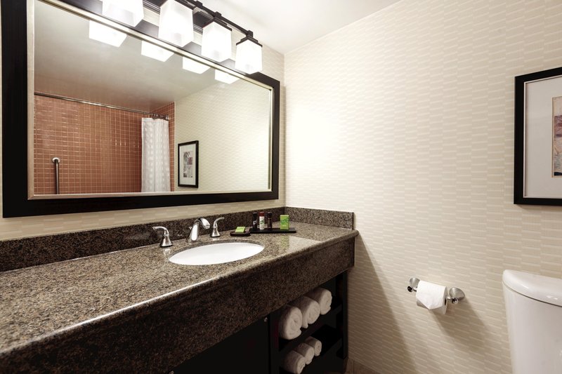 Embassy Suites By Hilton Milpitas Silicon Valley - Milpitas, CA