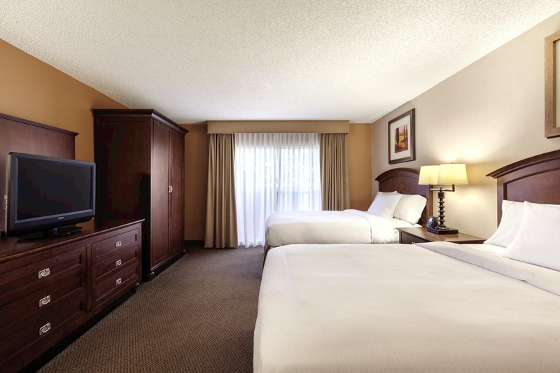 Embassy Suites By Hilton Milpitas Silicon Valley - Milpitas, CA