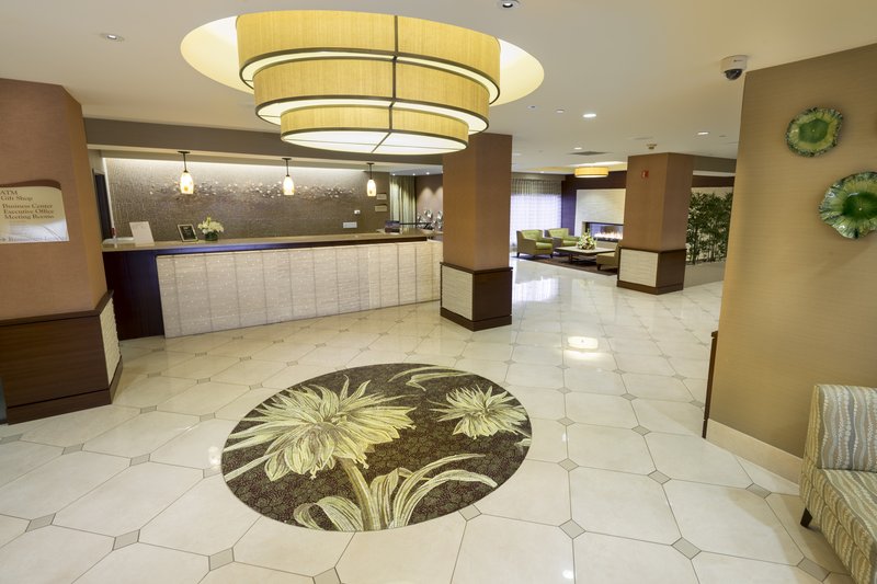 Crowne Plaza Wilmington North - Claymont, DE