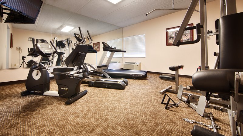 Best Western - Ocala, FL