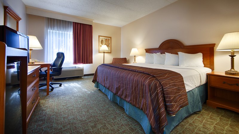 Best Western - Ocala, FL