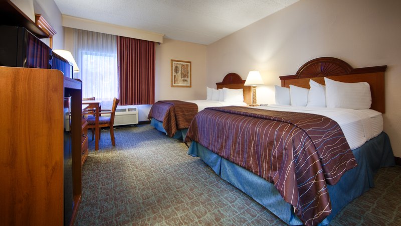 Best Western - Ocala, FL