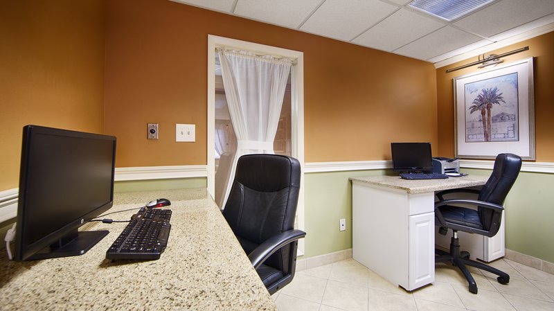 Best Western - Ocala, FL