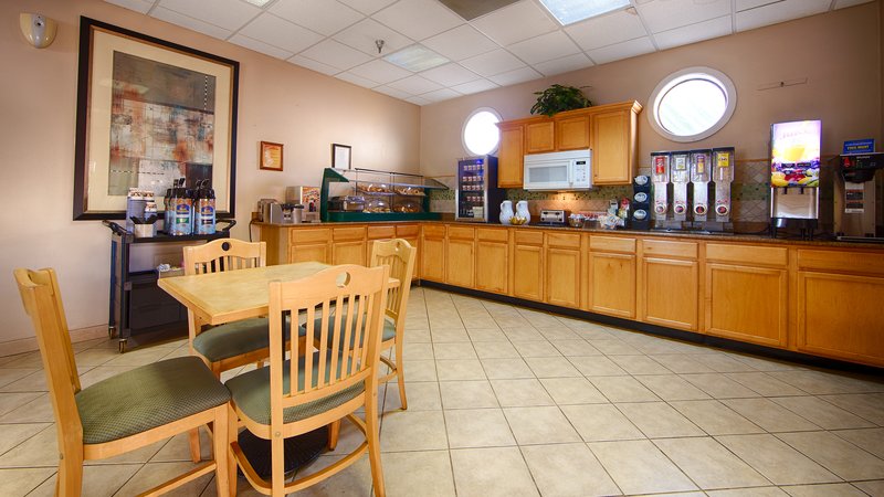 Best Western - Ocala, FL