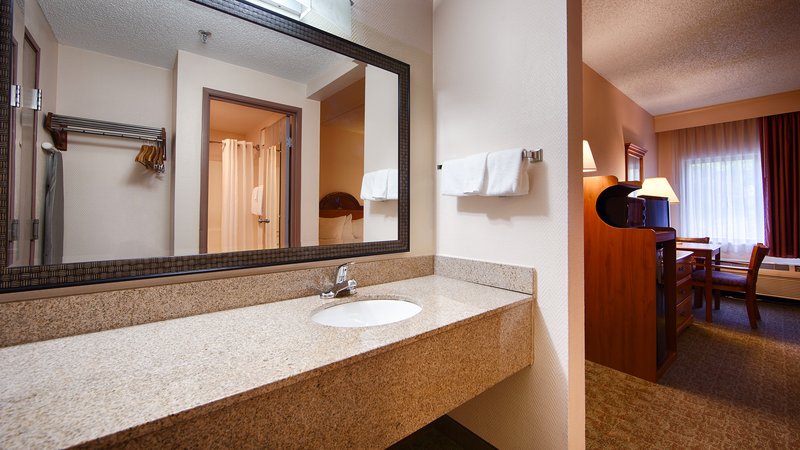 Best Western - Ocala, FL