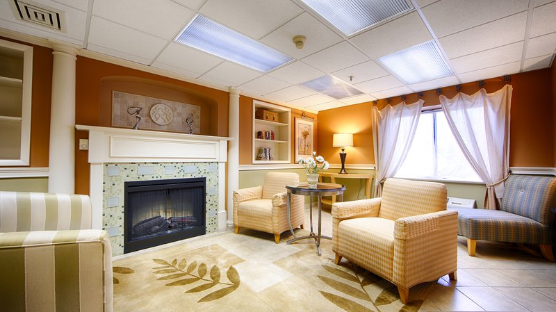 Best Western - Ocala, FL