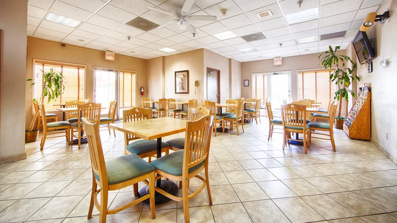 Best Western - Ocala, FL