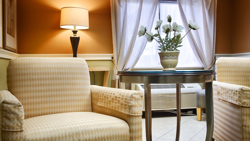 Best Western - Ocala, FL