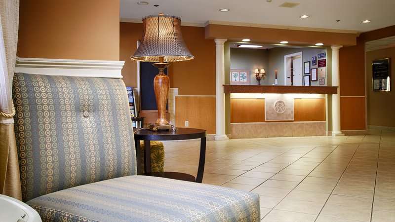 Best Western - Ocala, FL