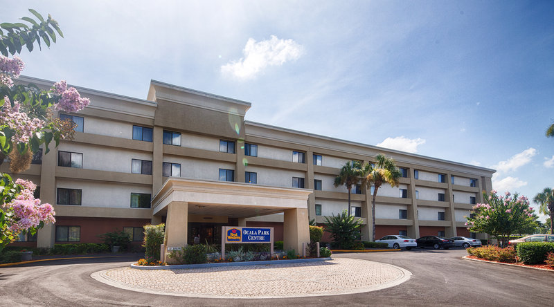 Best Western - Ocala, FL