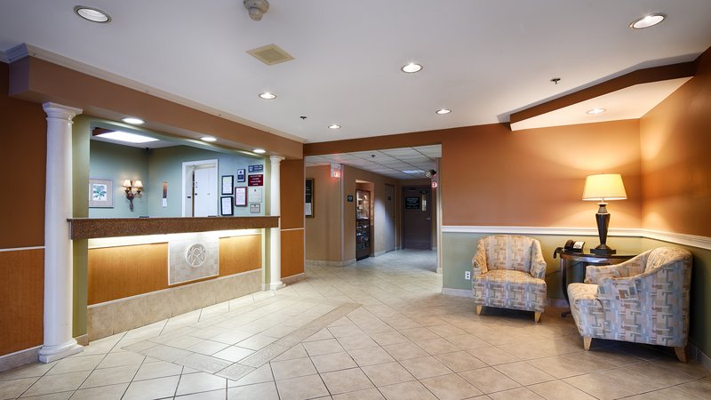 Best Western - Ocala, FL