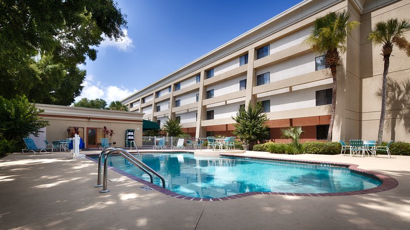 Best Western - Ocala, FL