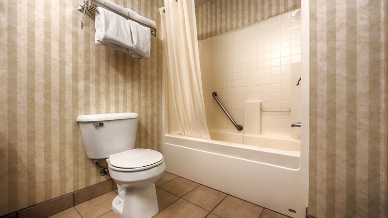 Best Western - Chadron, NE